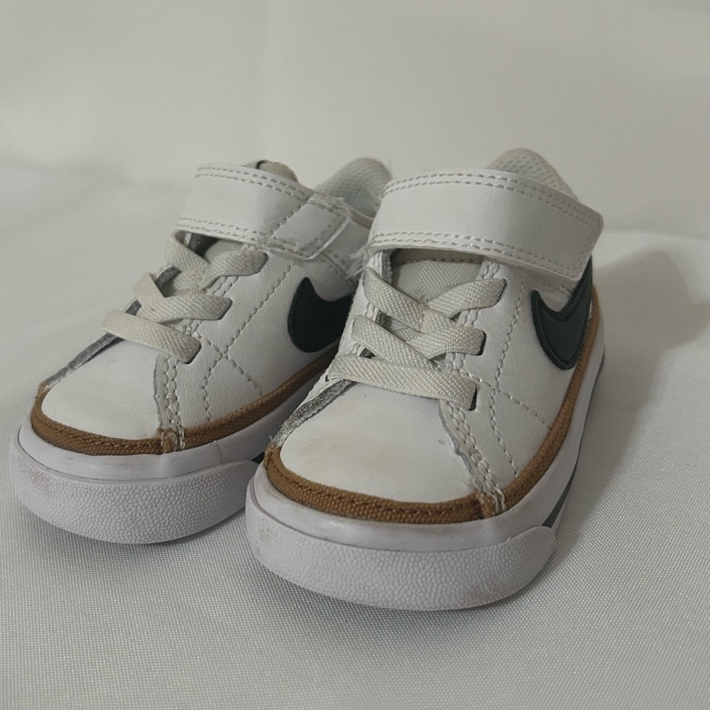 Nike Infant Court Legacy - 3C